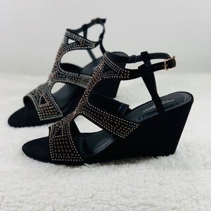 NWOT Sandal Wedges